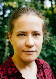 Karola Obermueller