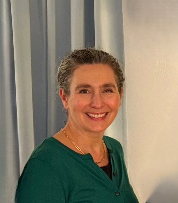 Katherine Levy