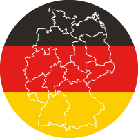 German Studies Program mark